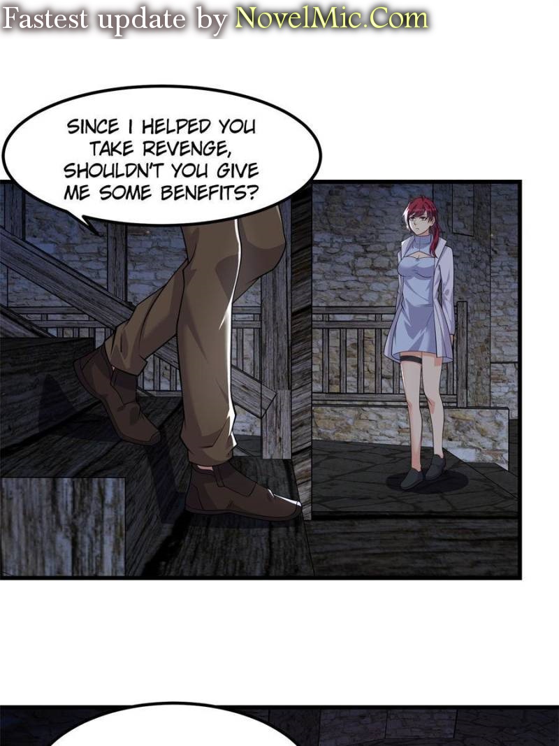 Read Endgame Restart EN Manga Online