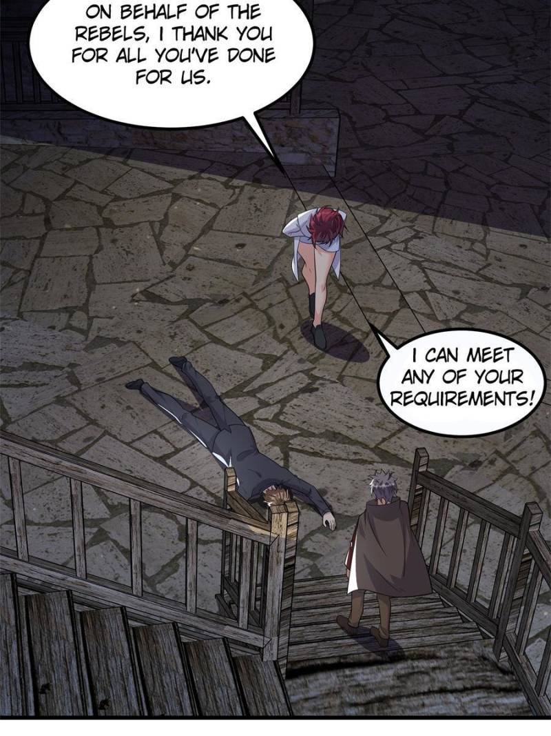 Read Endgame Restart EN Manga Online