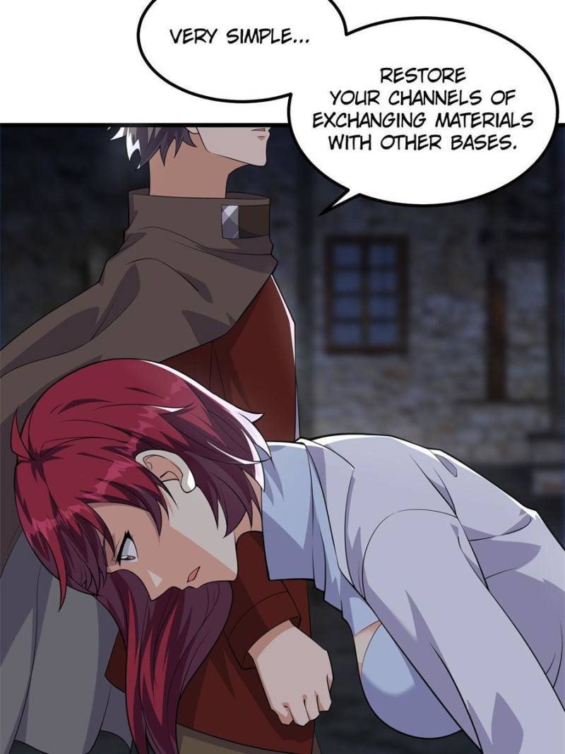 Read Endgame Restart EN Manga Online