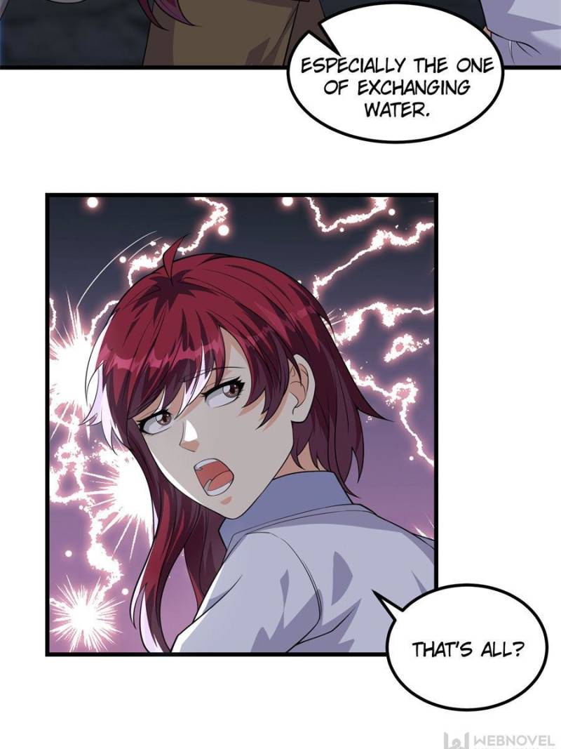 Read Endgame Restart EN Manga Online