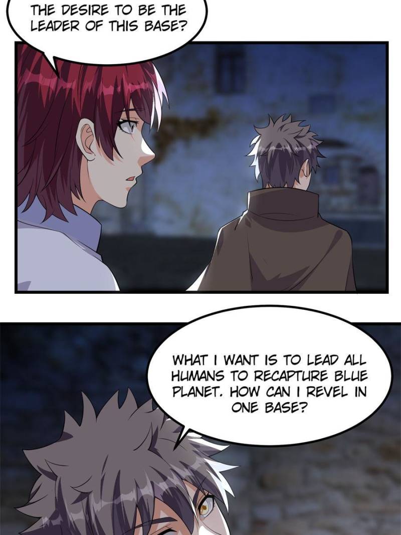 Read Endgame Restart EN Manga Online