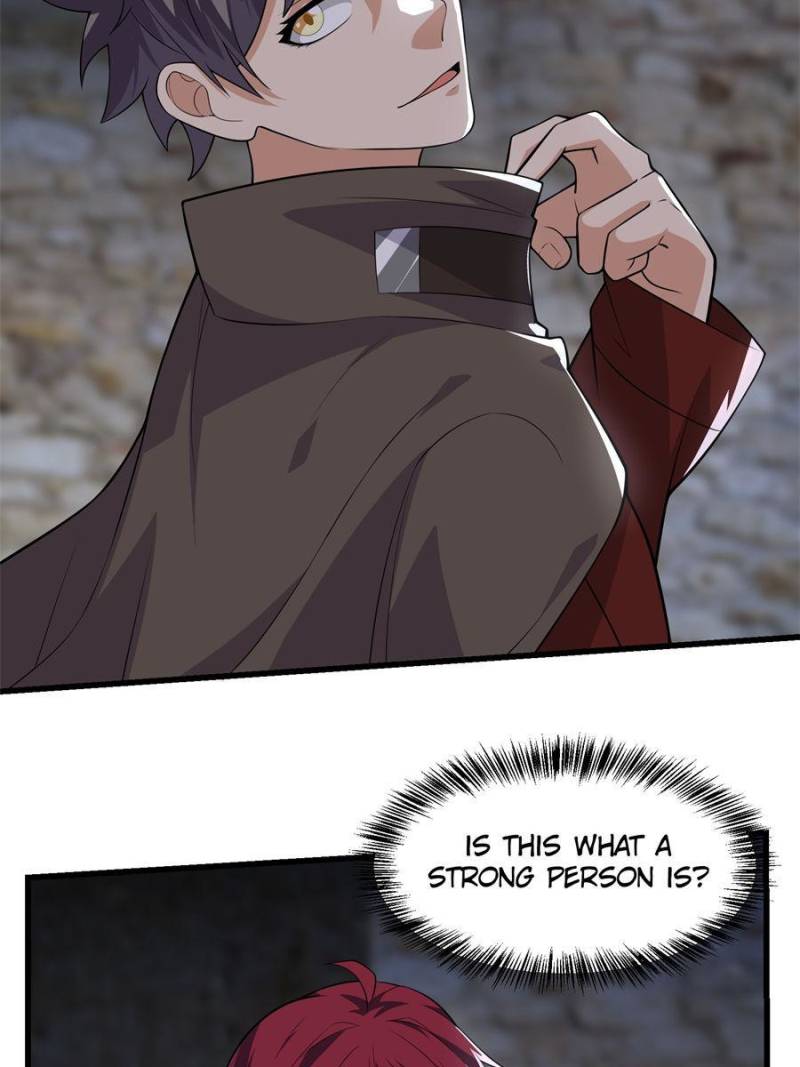 Read Endgame Restart EN Manga Online