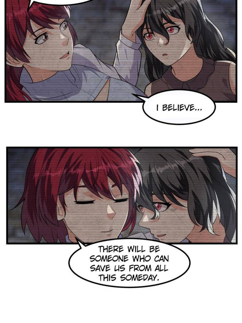 Read Endgame Restart EN Manga Online