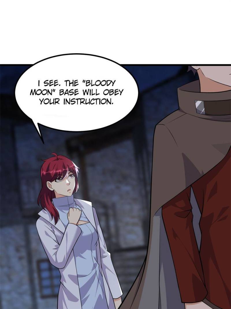 Read Endgame Restart EN Manga Online