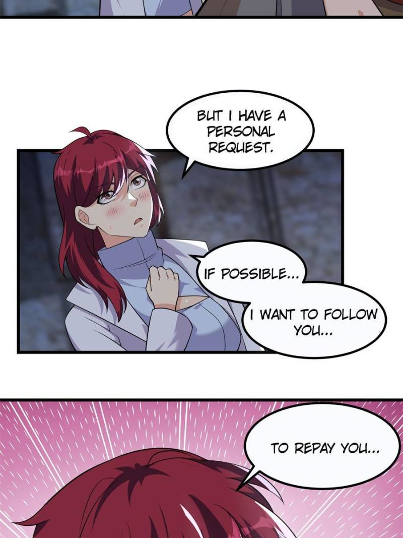 Read Endgame Restart EN Manga Online