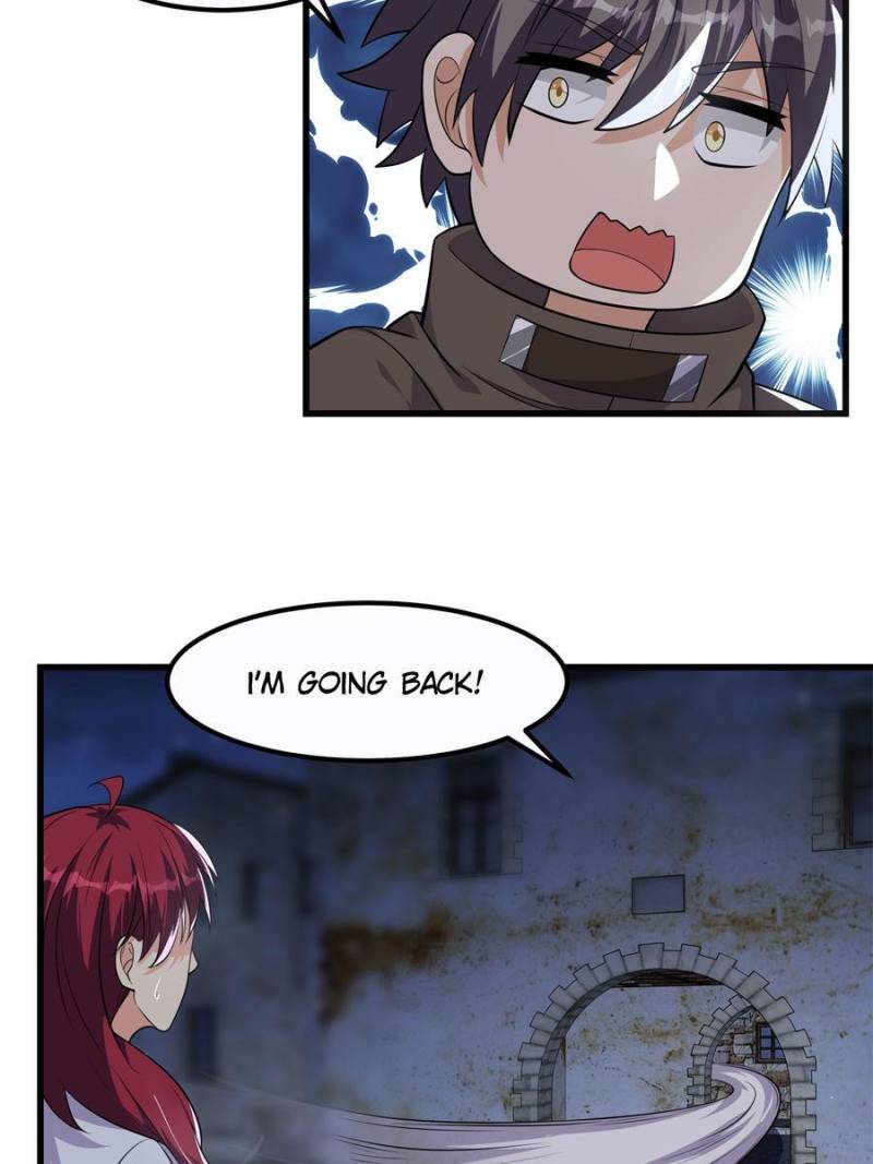 Read Endgame Restart EN Manga Online