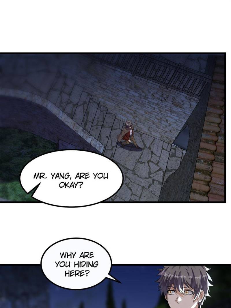 Read Endgame Restart EN Manga Online