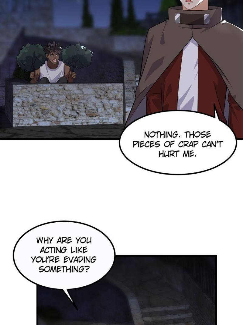 Read Endgame Restart EN Manga Online