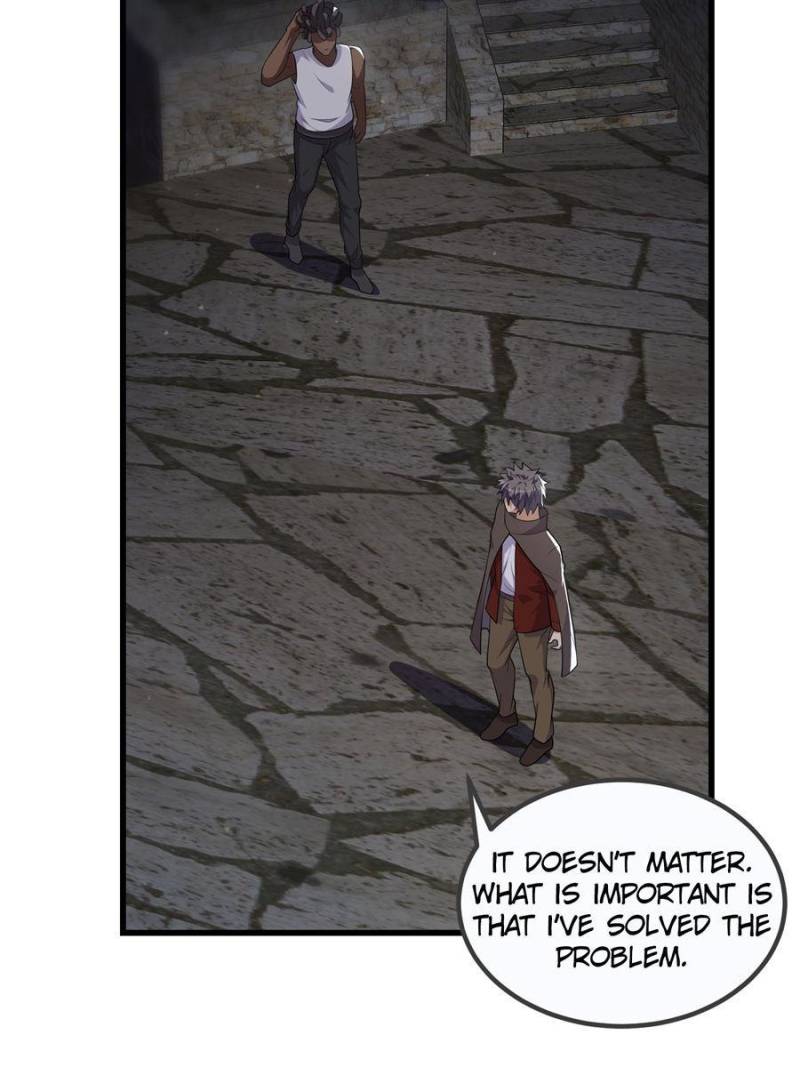 Read Endgame Restart EN Manga Online