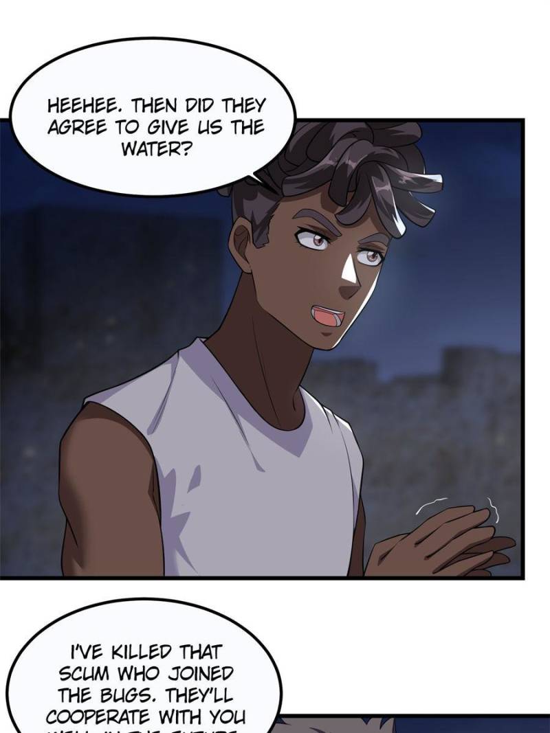 Read Endgame Restart EN Manga Online