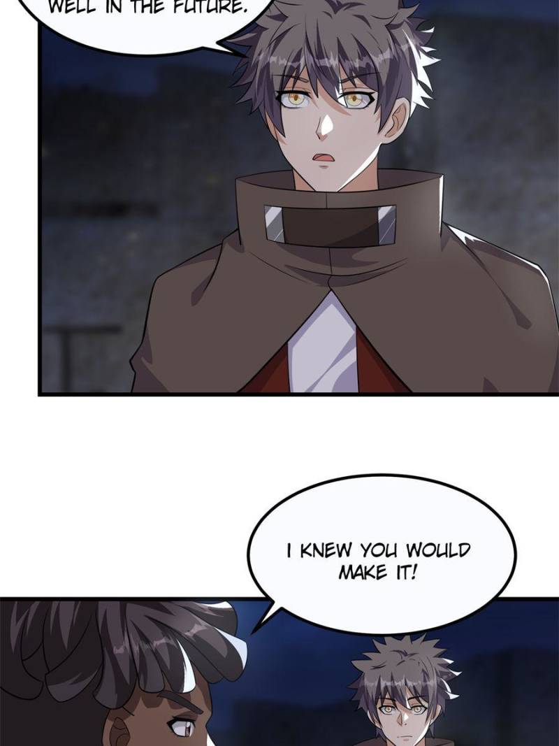 Read Endgame Restart EN Manga Online