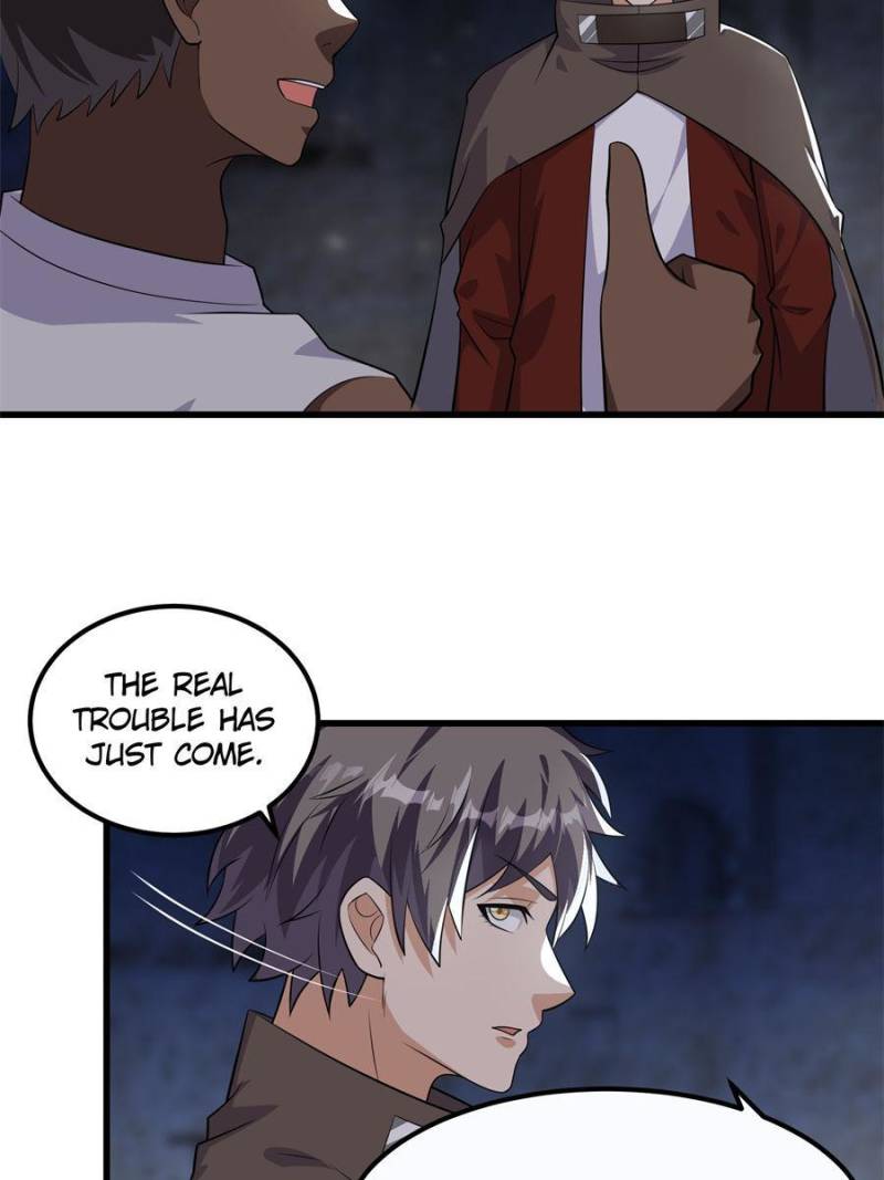 Read Endgame Restart EN Manga Online