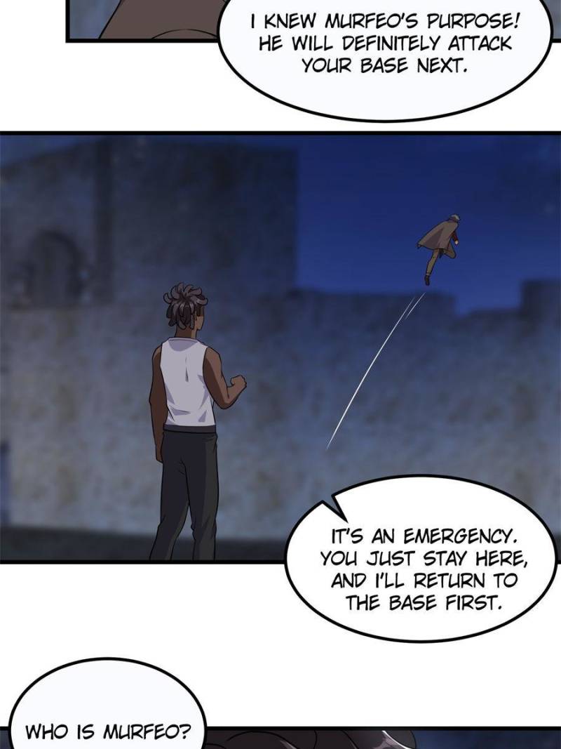 Read Endgame Restart EN Manga Online