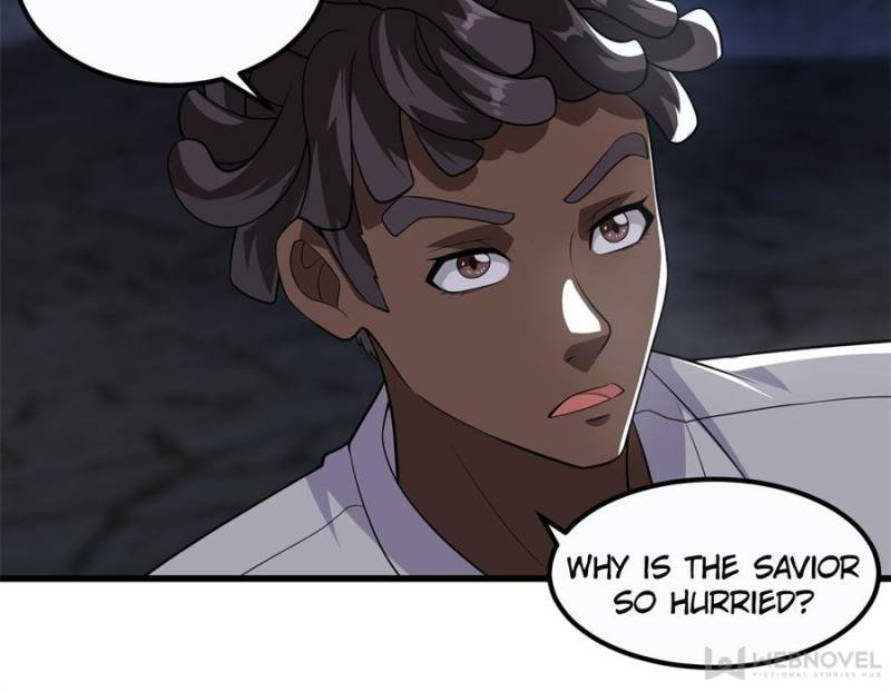 Read Endgame Restart EN Manga Online