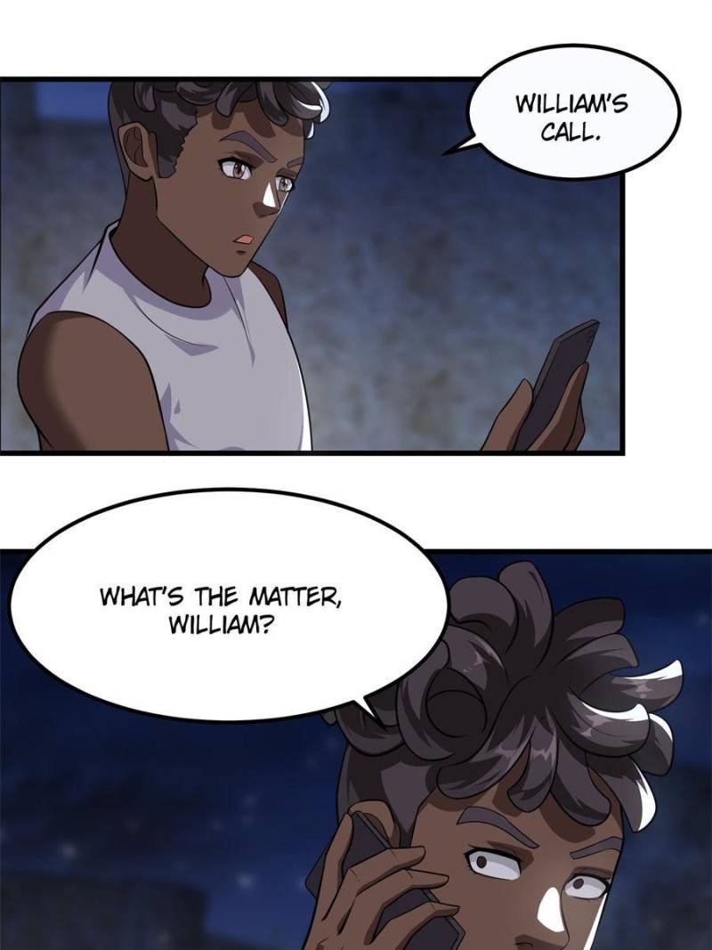 Read Endgame Restart EN Manga Online