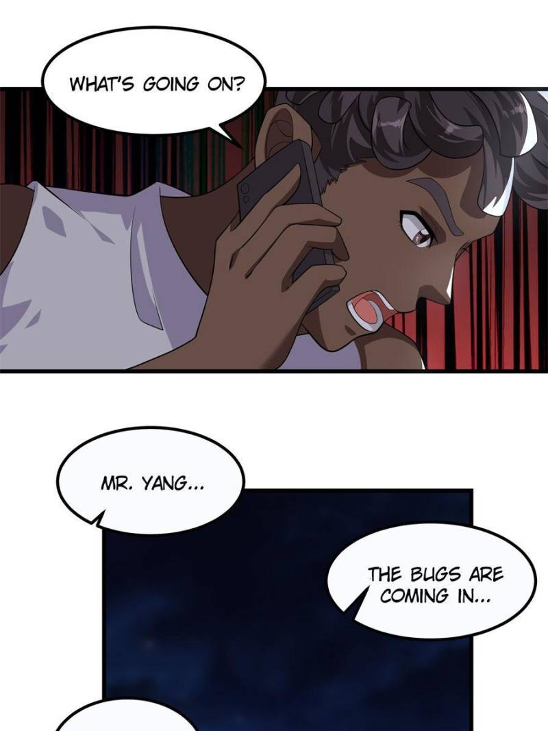 Read Endgame Restart EN Manga Online