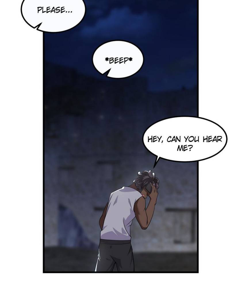 Read Endgame Restart EN Manga Online