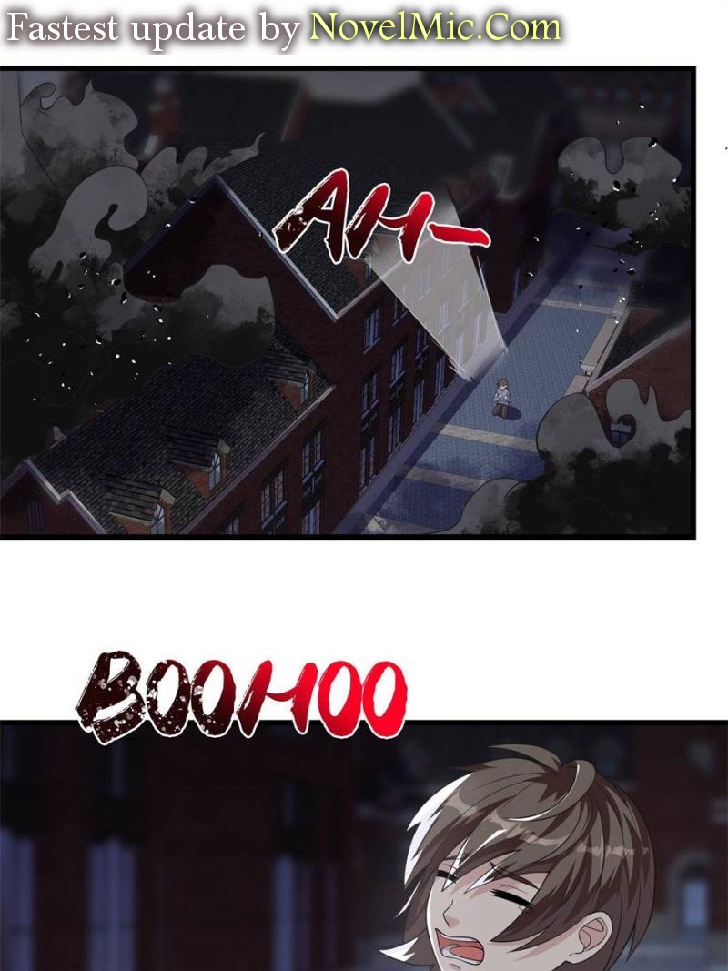 Read Endgame Restart EN Manga Online