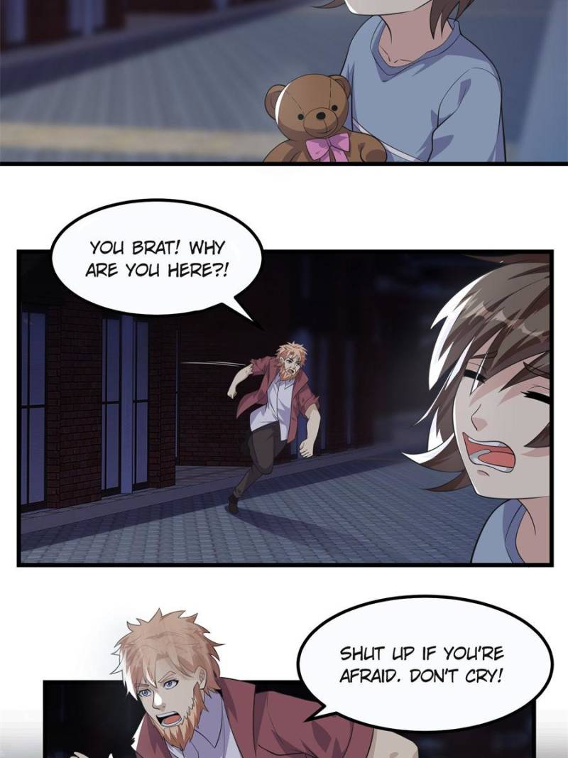 Read Endgame Restart EN Manga Online