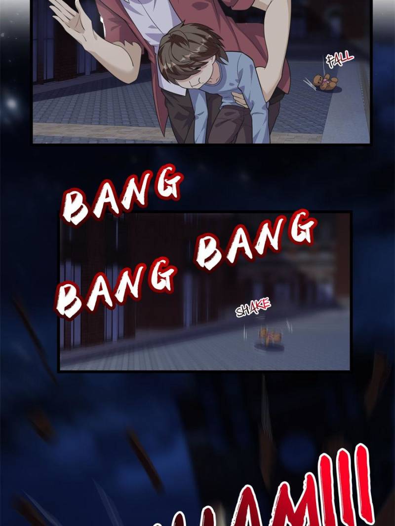 Read Endgame Restart EN Manga Online