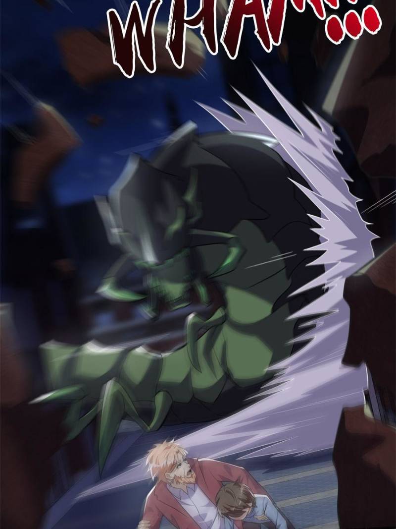 Read Endgame Restart EN Manga Online