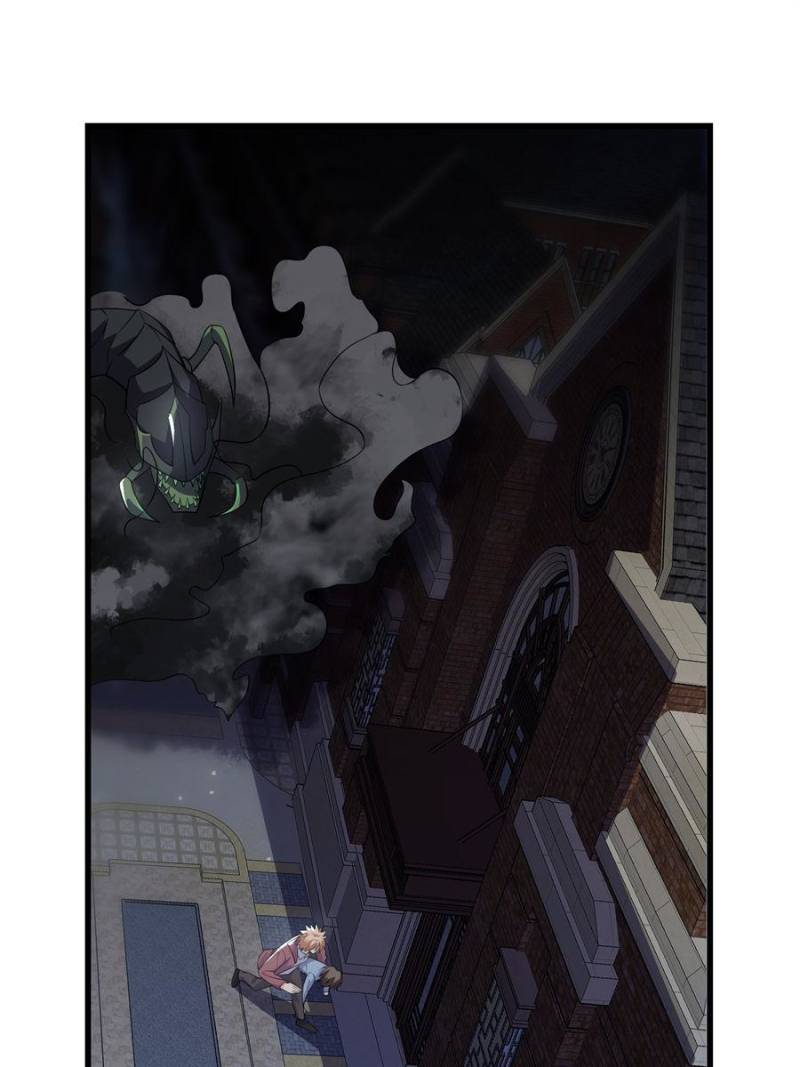 Read Endgame Restart EN Manga Online