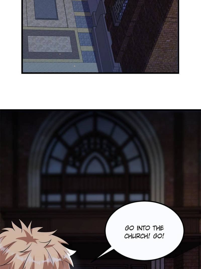 Read Endgame Restart EN Manga Online