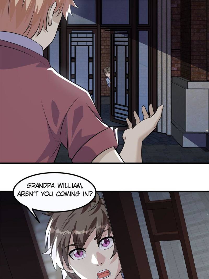 Read Endgame Restart EN Manga Online