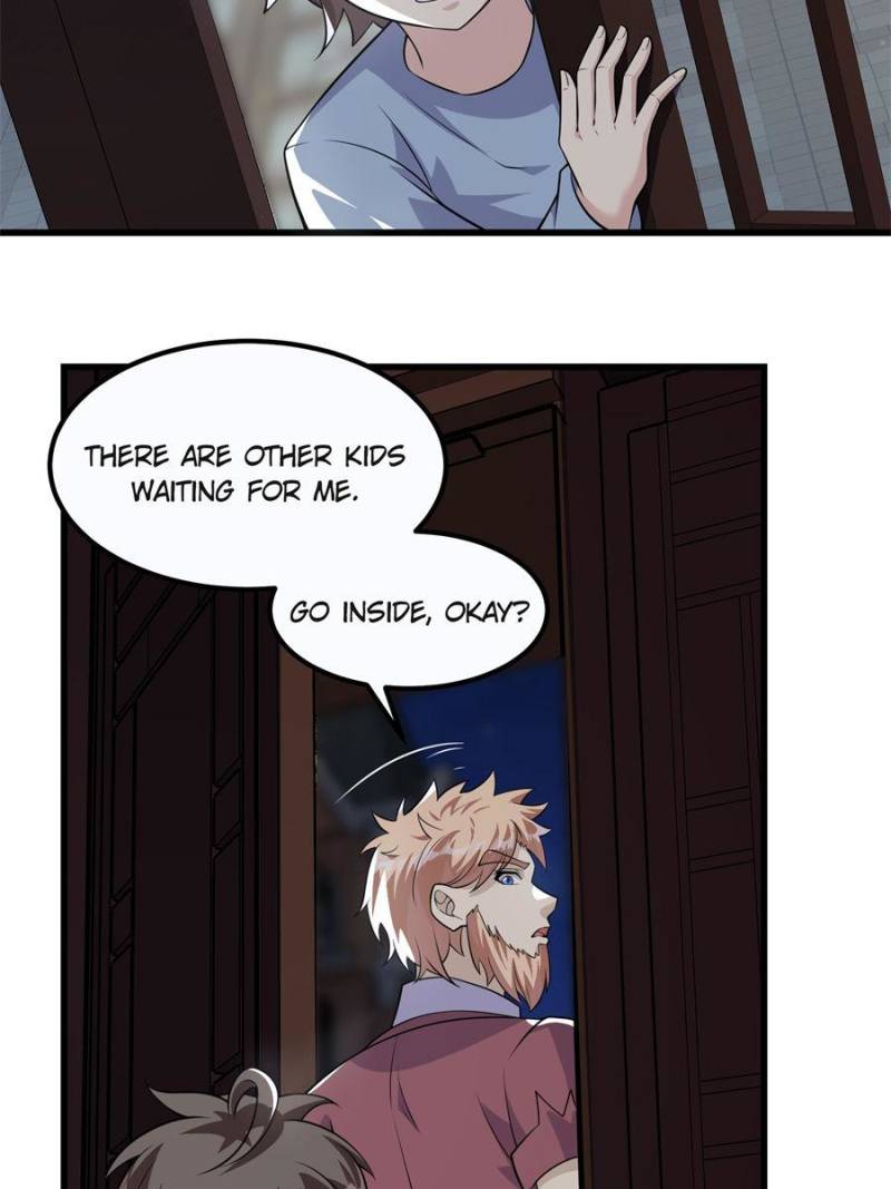 Read Endgame Restart EN Manga Online