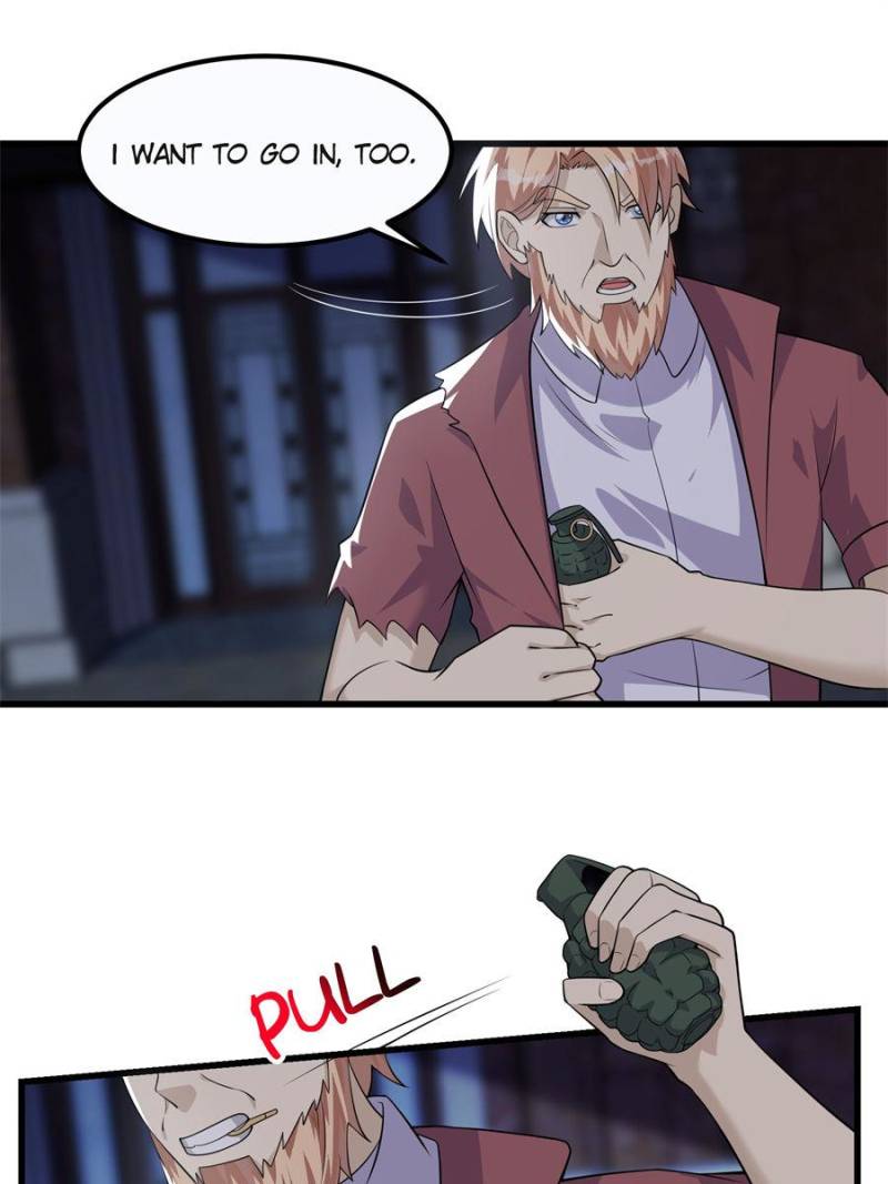 Read Endgame Restart EN Manga Online