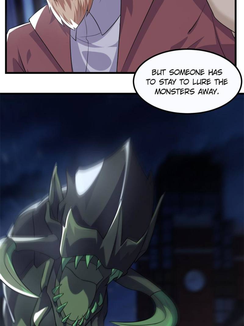 Read Endgame Restart EN Manga Online