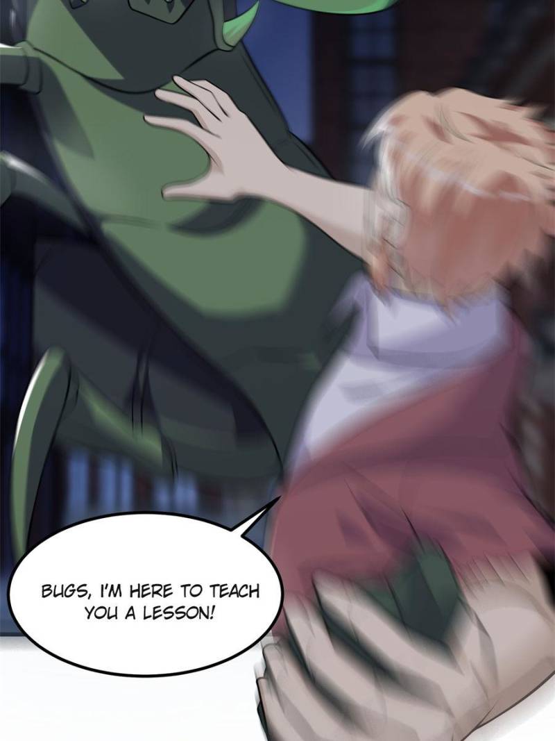 Read Endgame Restart EN Manga Online