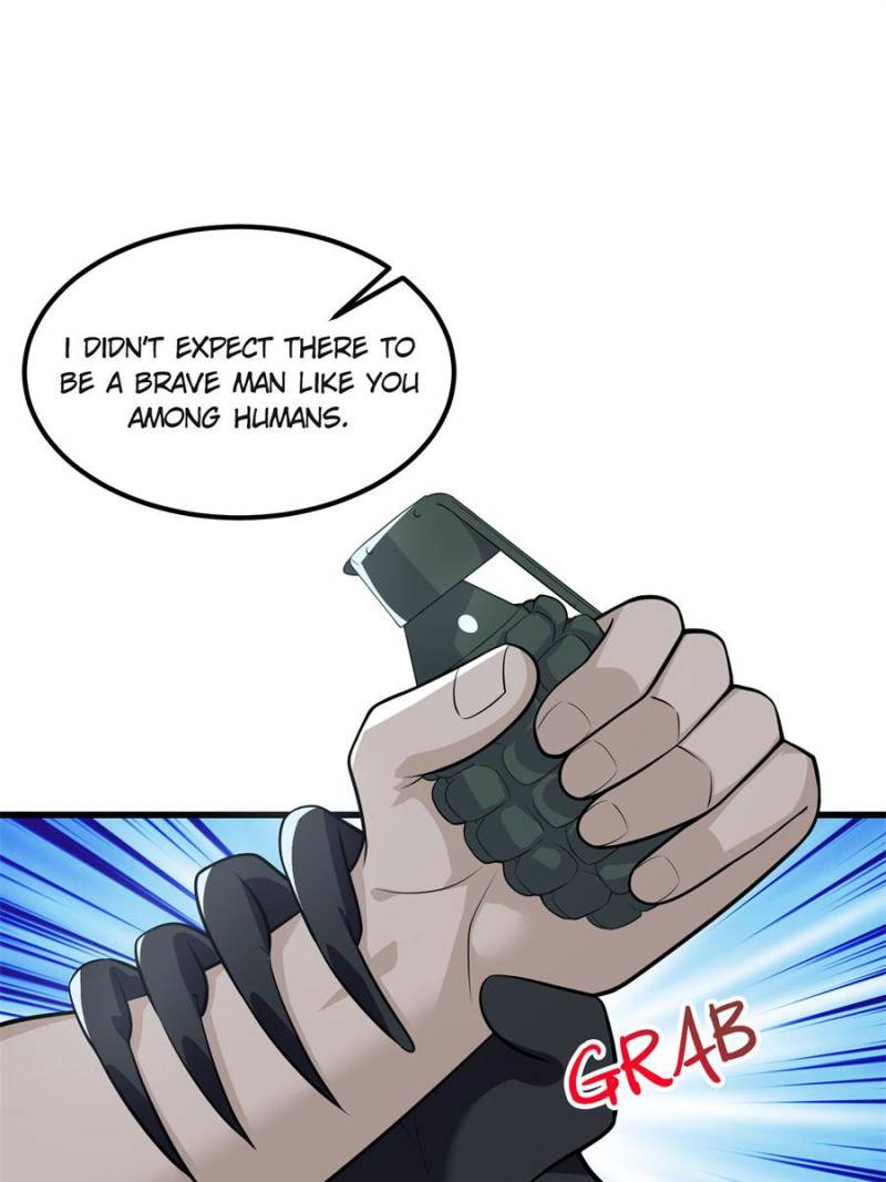 Read Endgame Restart EN Manga Online