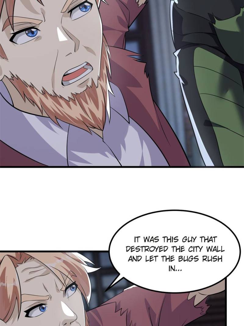 Read Endgame Restart EN Manga Online