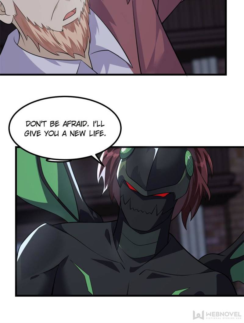 Read Endgame Restart EN Manga Online