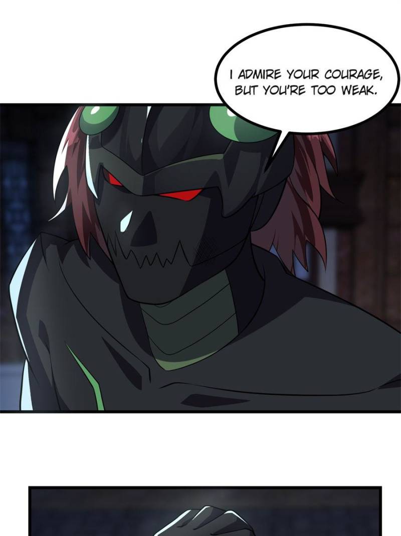 Read Endgame Restart EN Manga Online