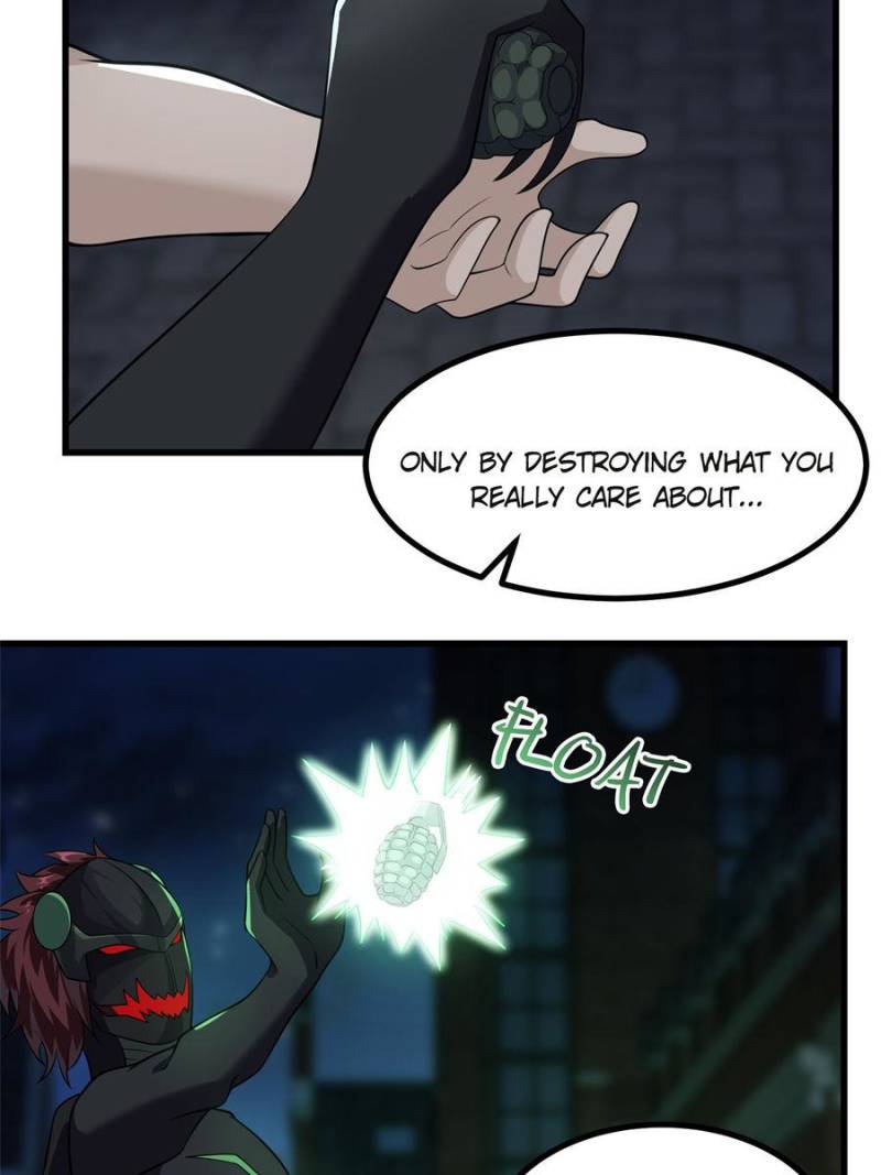 Read Endgame Restart EN Manga Online