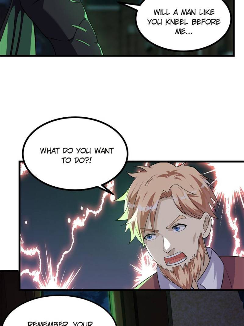 Read Endgame Restart EN Manga Online