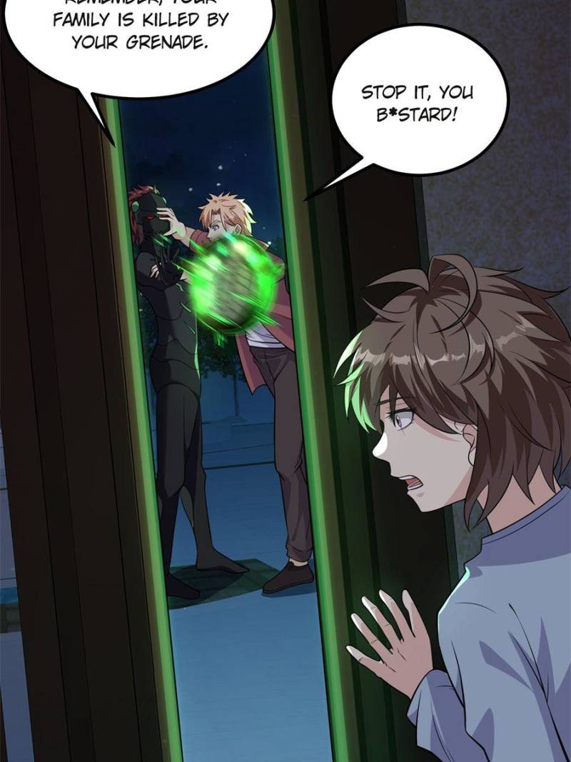 Read Endgame Restart EN Manga Online