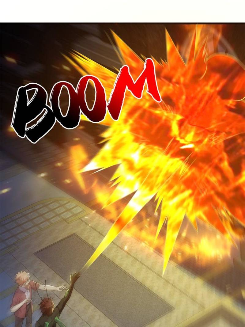 Read Endgame Restart EN Manga Online