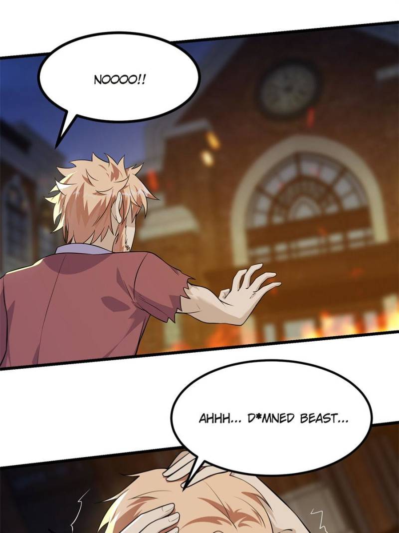 Read Endgame Restart EN Manga Online