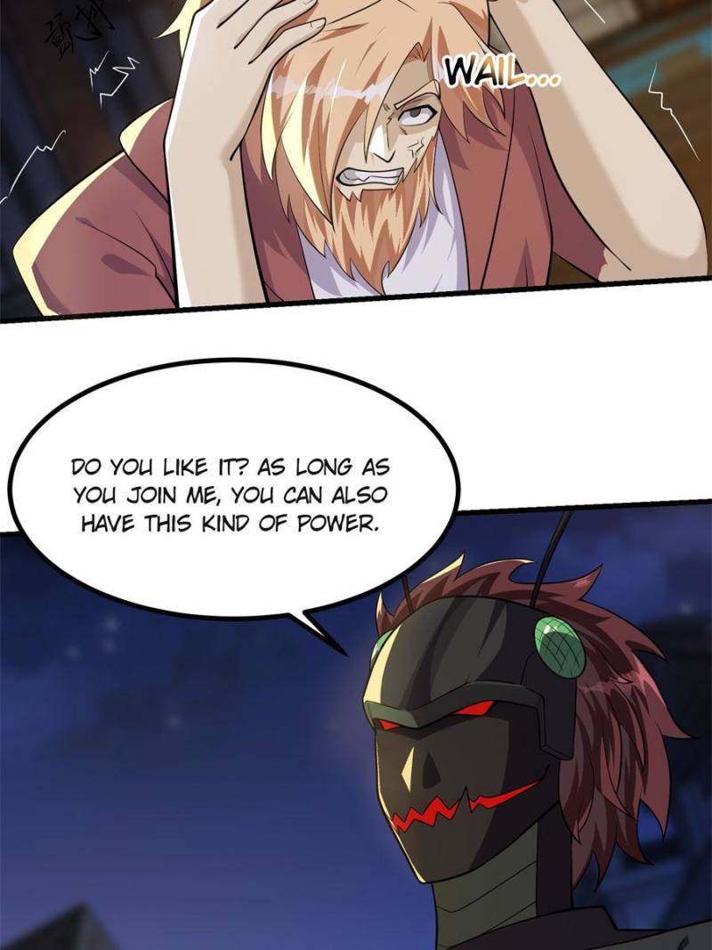 Read Endgame Restart EN Manga Online