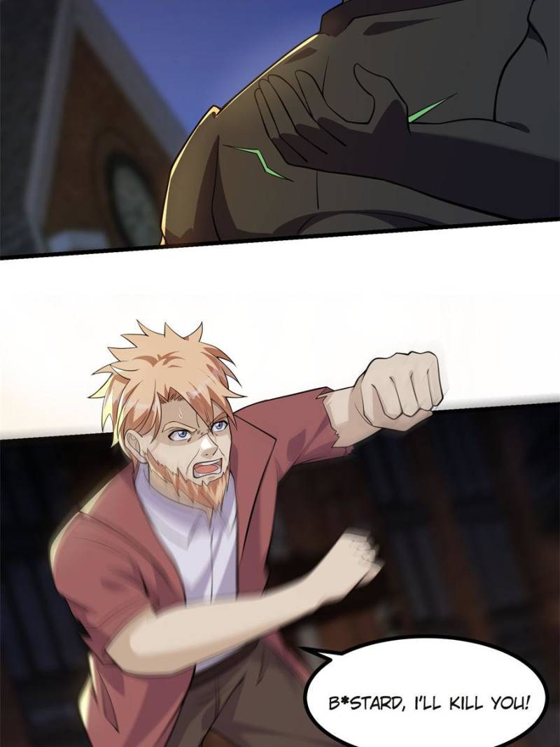 Read Endgame Restart EN Manga Online