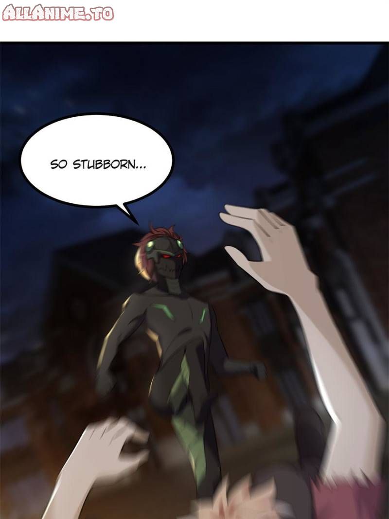 Read Endgame Restart EN Manga Online