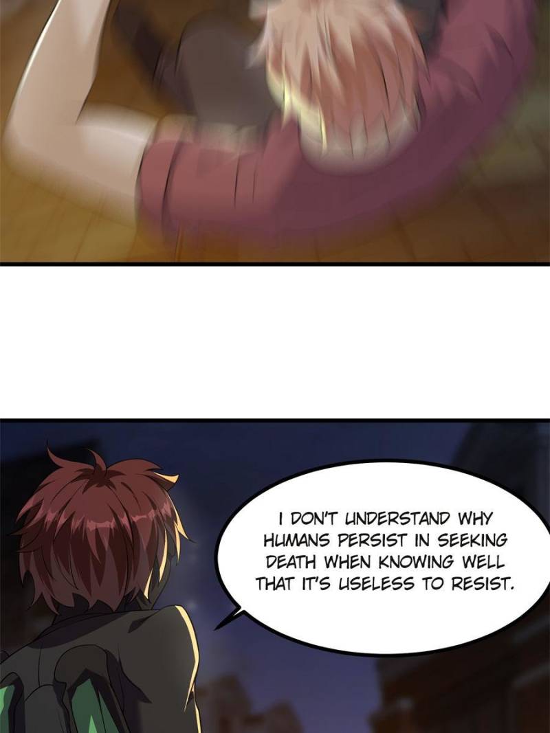 Read Endgame Restart EN Manga Online