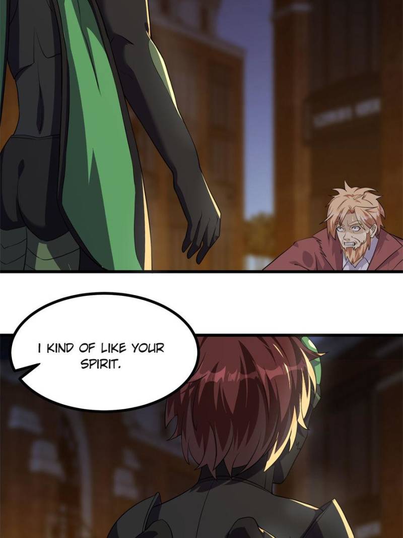 Read Endgame Restart EN Manga Online