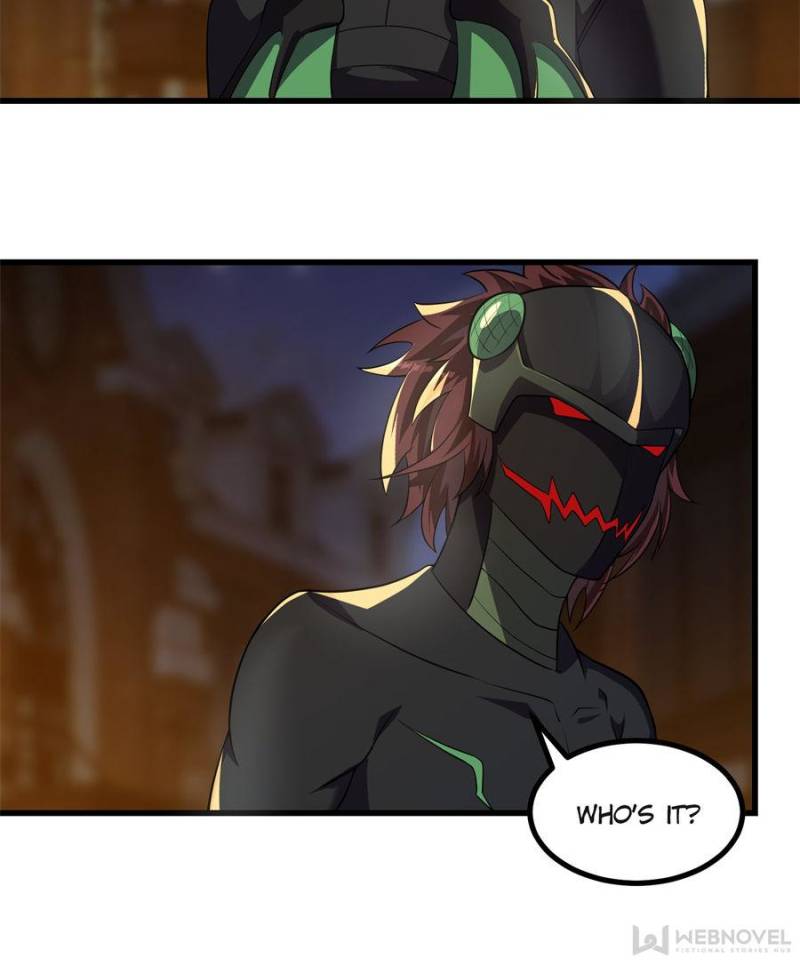 Read Endgame Restart EN Manga Online