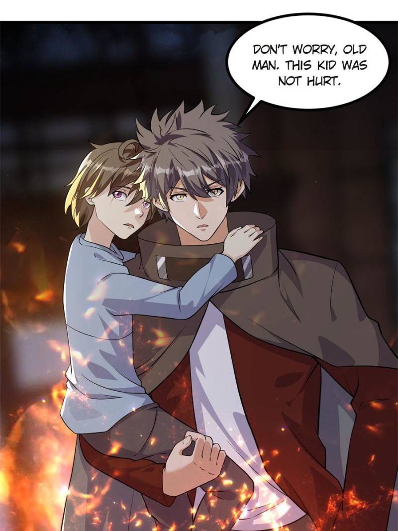 Read Endgame Restart EN Manga Online