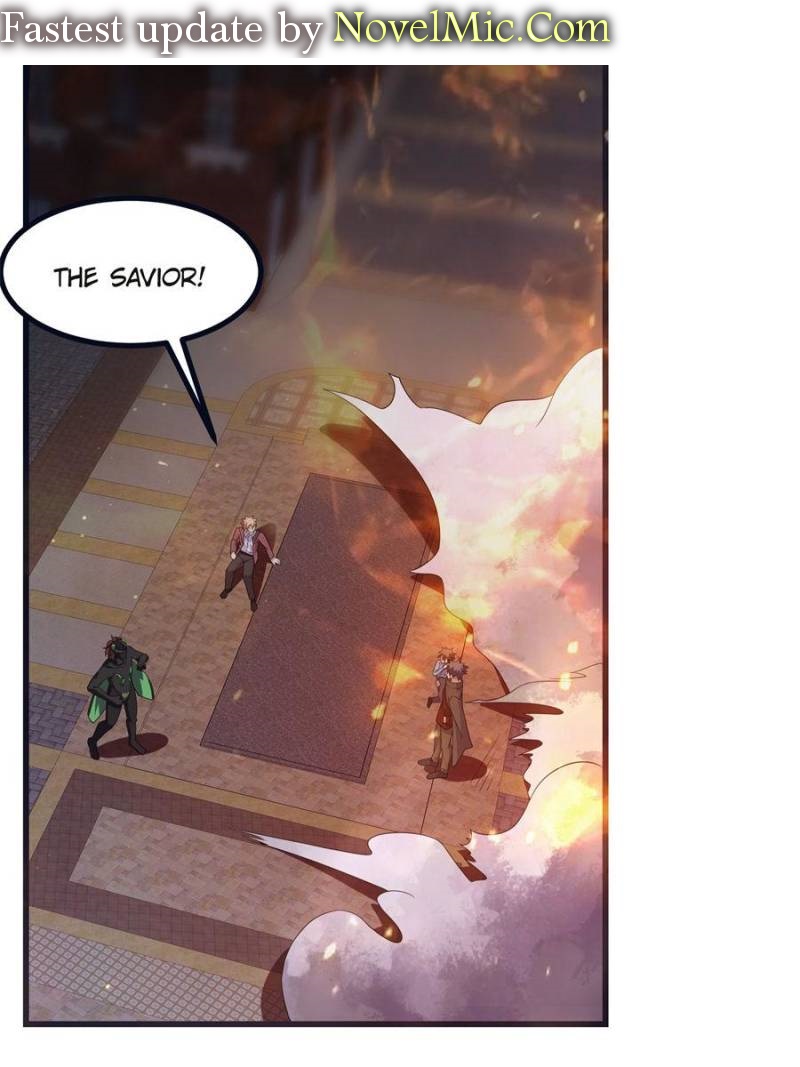 Read Endgame Restart EN Manga Online