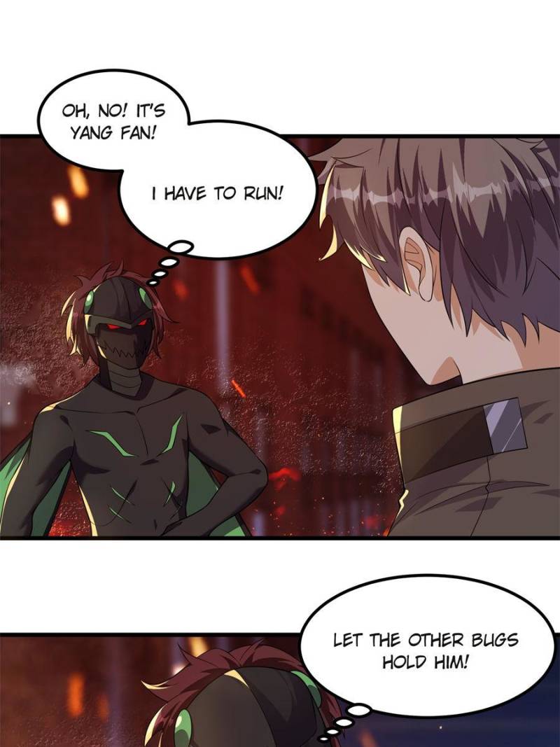 Read Endgame Restart EN Manga Online